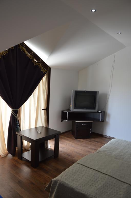 Hotel Bagineti Mtsʼkhetʼa Екстериор снимка