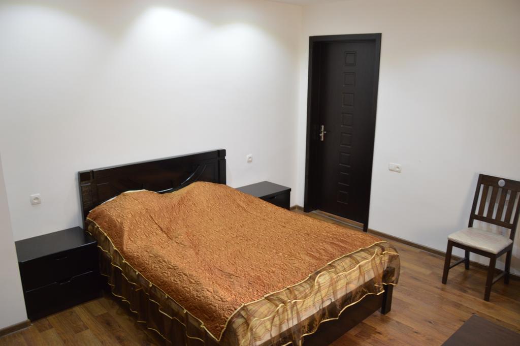 Hotel Bagineti Mtsʼkhetʼa Стая снимка