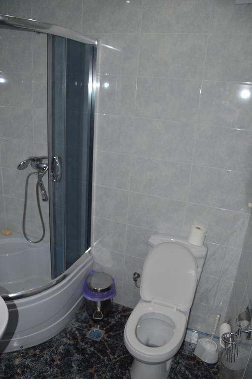 Hotel Bagineti Mtsʼkhetʼa Стая снимка