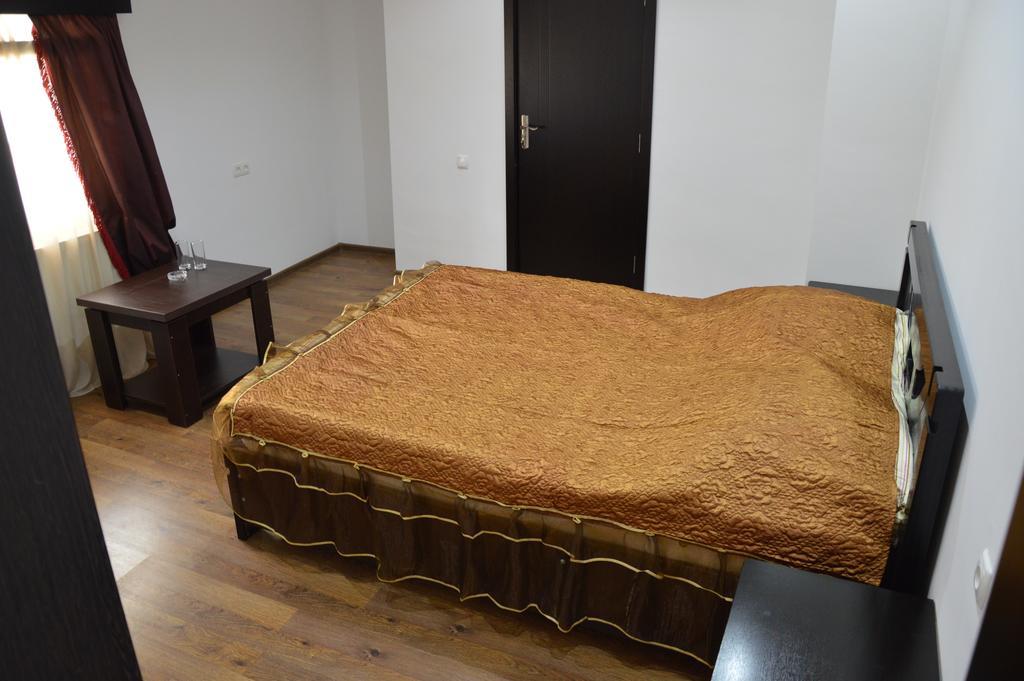 Hotel Bagineti Mtsʼkhetʼa Стая снимка